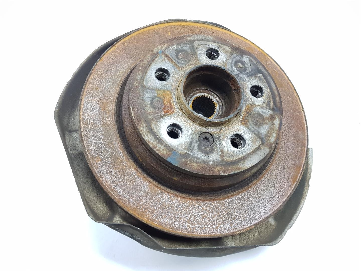 BMW 4 Series F32/F33/F36 (2013-2020) Rear Left Wheel Hub 33326797507, 6797507 24202501