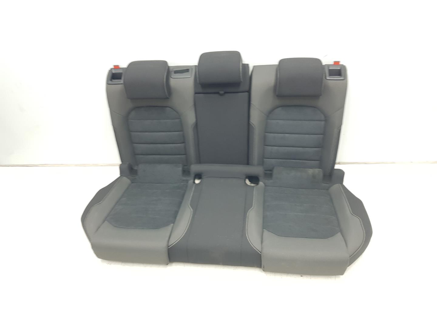 VOLKSWAGEN Variant VII TDI (2014-2024) Seats ASIENTOSMANUALES 19842674