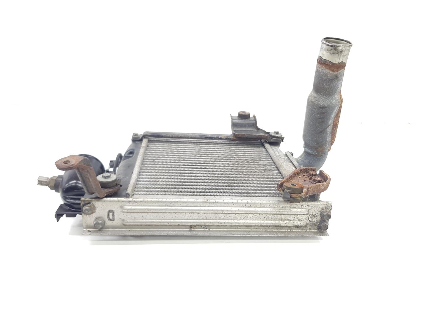Intercooler 1KDFTV 1794030070 de Toyota Land cruiser j12 2004-2009 con 229215 km - pieza usada