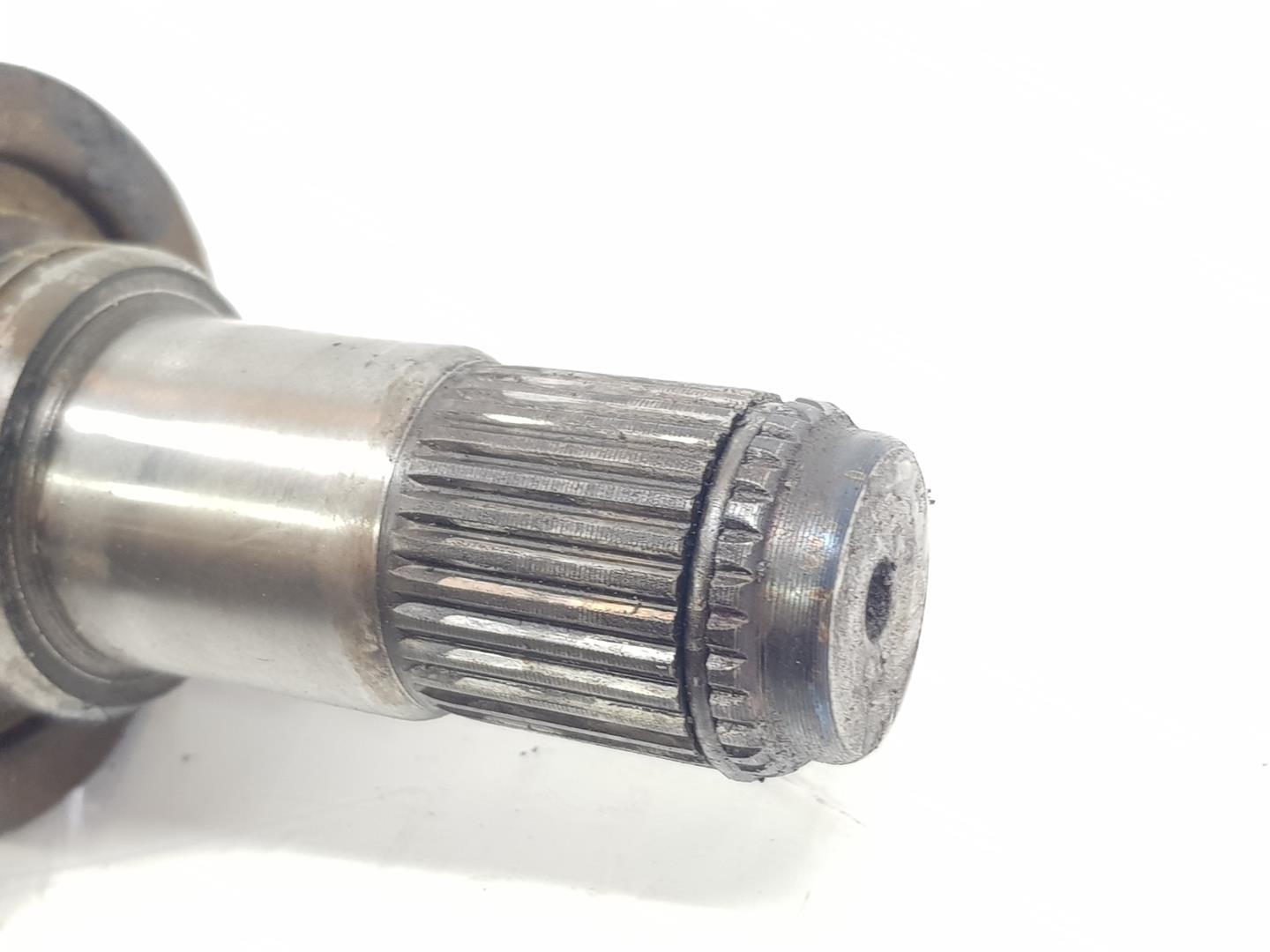 TOYOTA Land Cruiser 70 Series (1984-2024) Priekšējā labā pusass 4343060060,4343060060 24181567