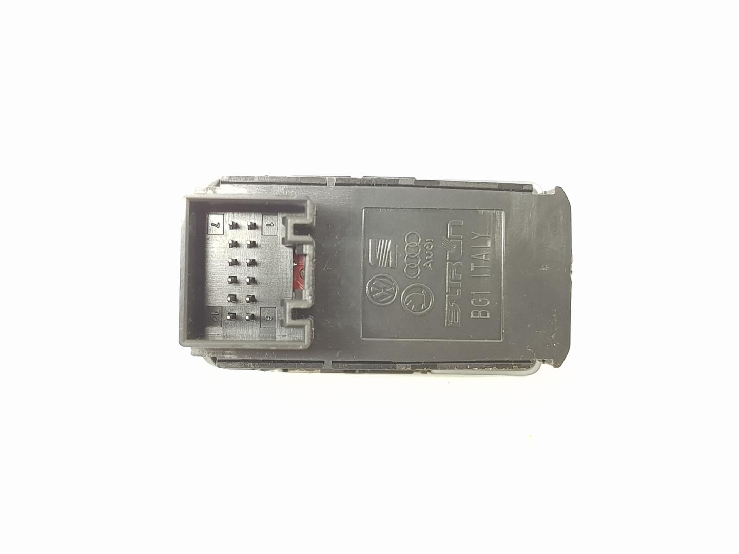 SEAT Toledo 3 generation (2004-2010) Handbrake Button 575927225, 575927225 25279578