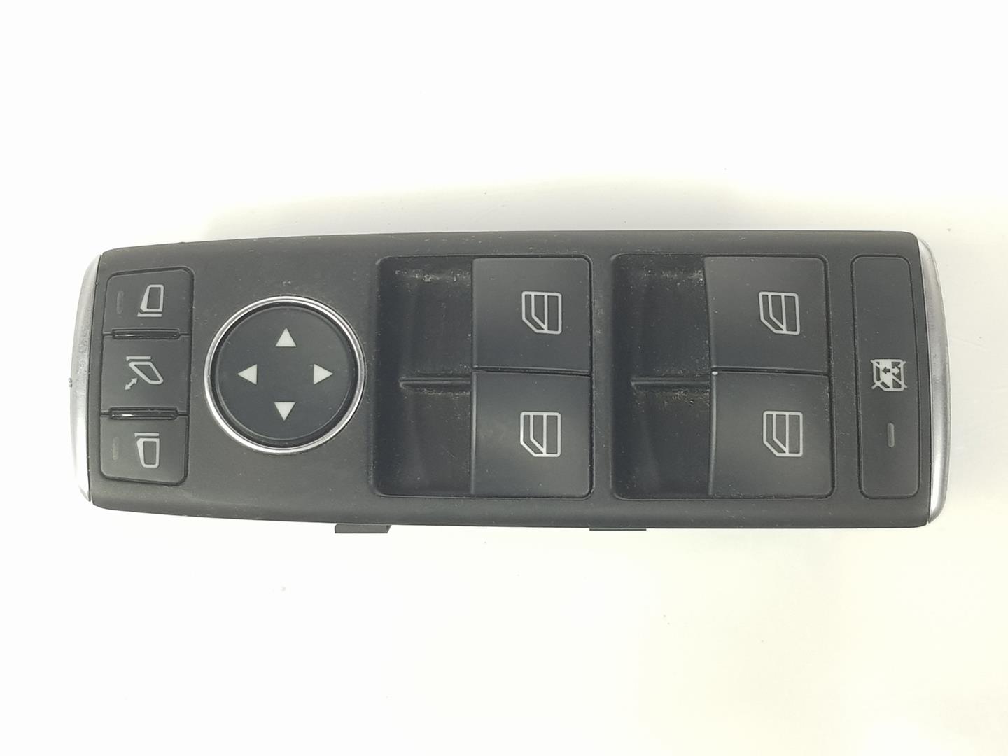 MERCEDES-BENZ CLA-Class C117 (2013-2016) Front Left Door Window Switch A1669054400, A1669054400 19901643