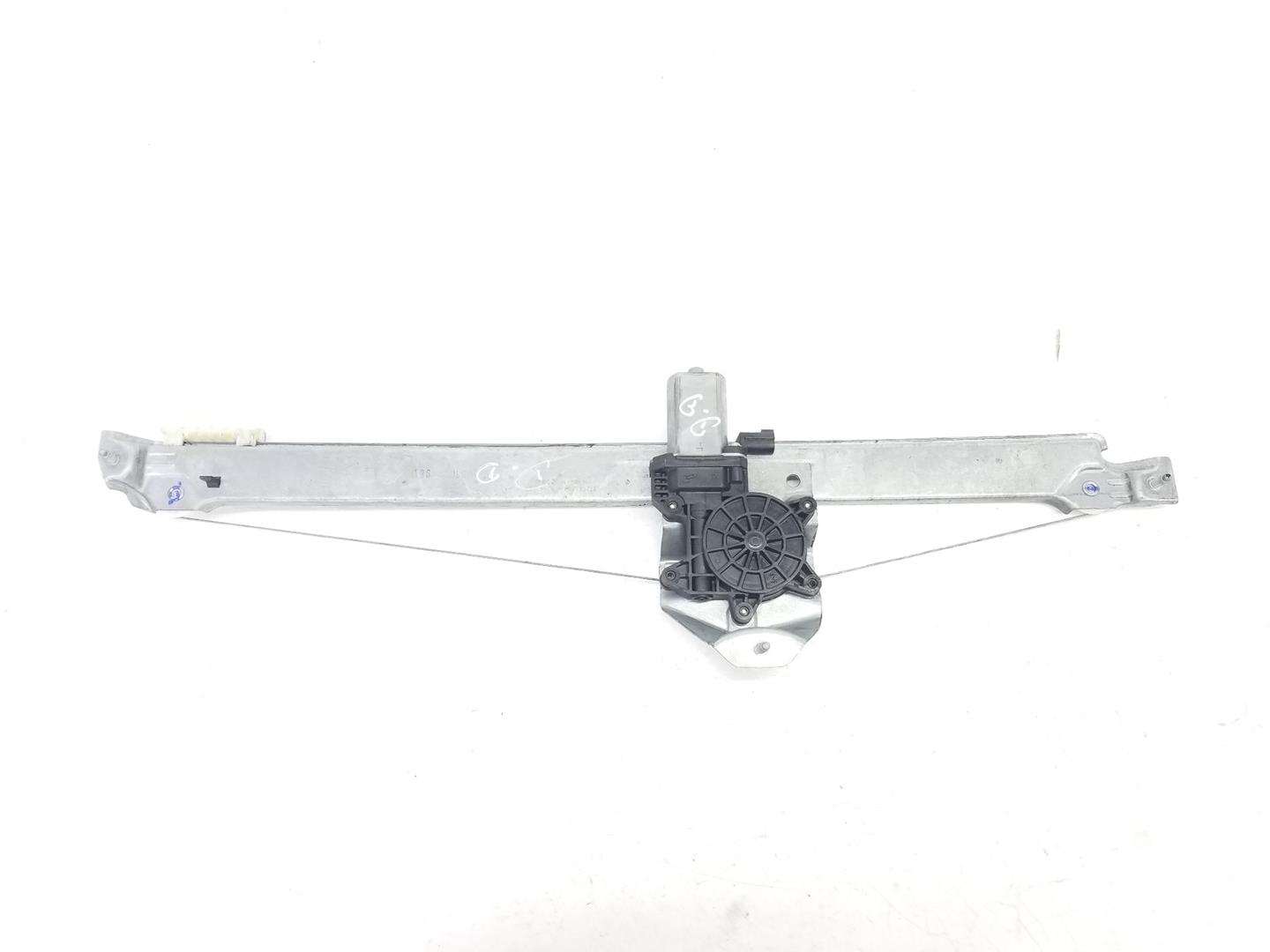 VAUXHALL Front Right Door Window Regulator 93867657,4422917 27504655