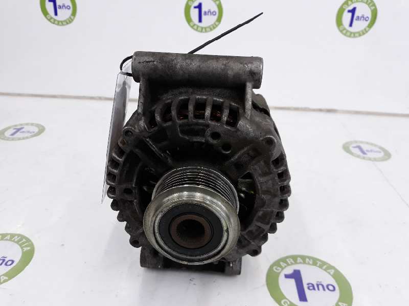 OPEL Transit Alternator 1581844, 0121615002, 225538150010 19668148