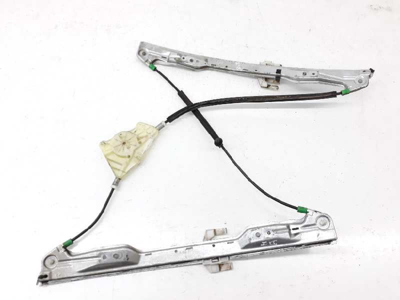 CITROËN C5 1 generation (2001-2008) Front Left Door Window Regulator 9221P7,9221P7,SINMOTOR 19704426