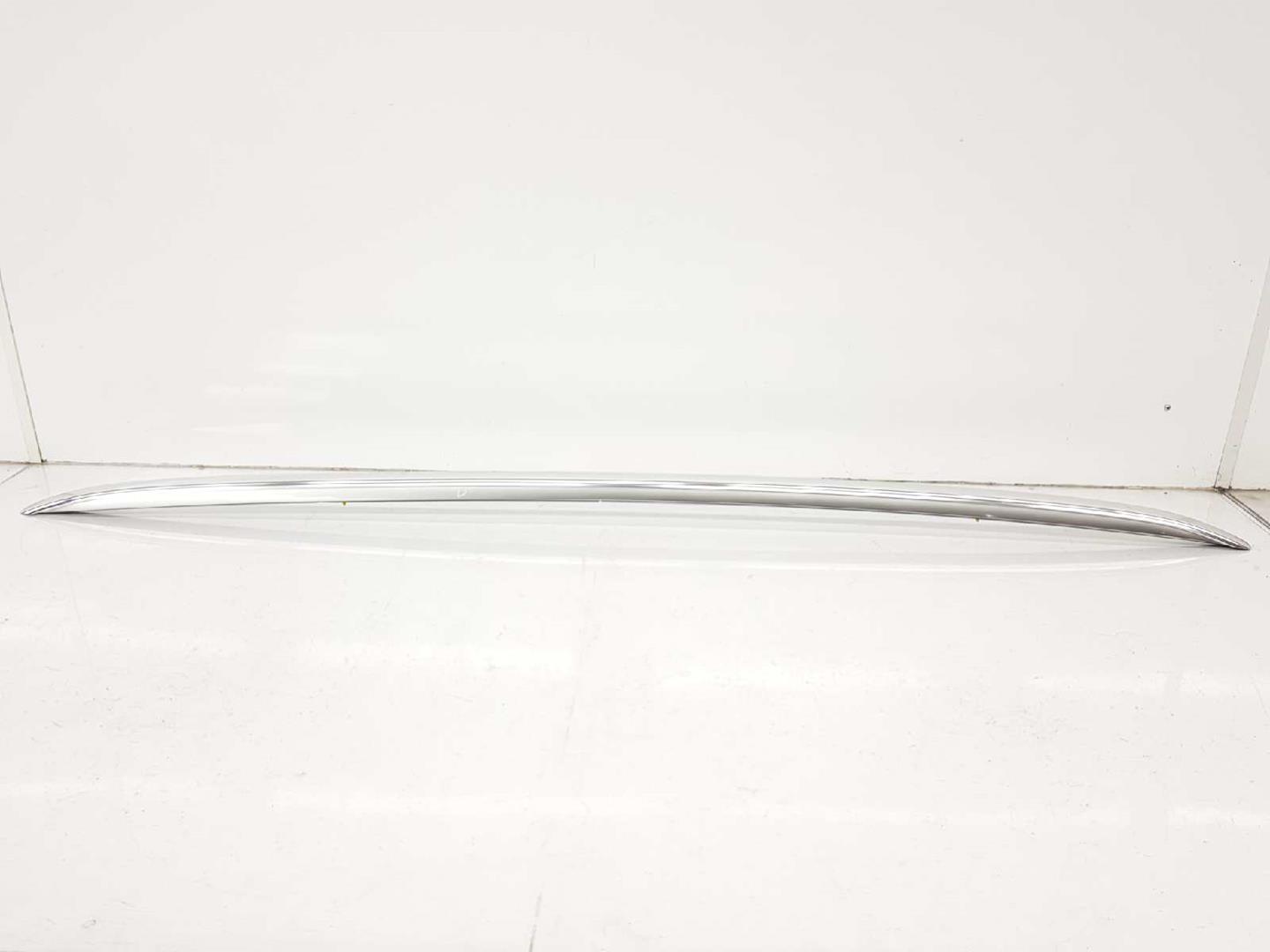 AUDI Q7 4L (2005-2015) Right Side Roof Rail 4L0860022Q, 4L0860022Q, DERECHO 19732962