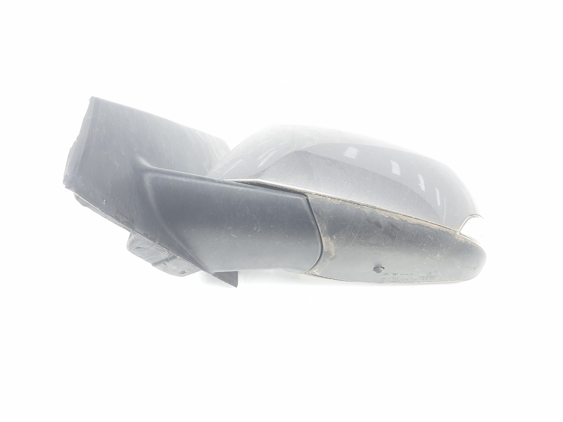 RENAULT Left Side Wing Mirror 963020164R,963029473R,COLORGRISOSCURO 27245003