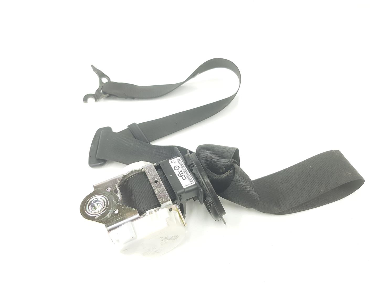 BMW 3 Series E90/E91/E92/E93 (2004-2013) Front Right Seatbelt 7234768,72117234768 24684192