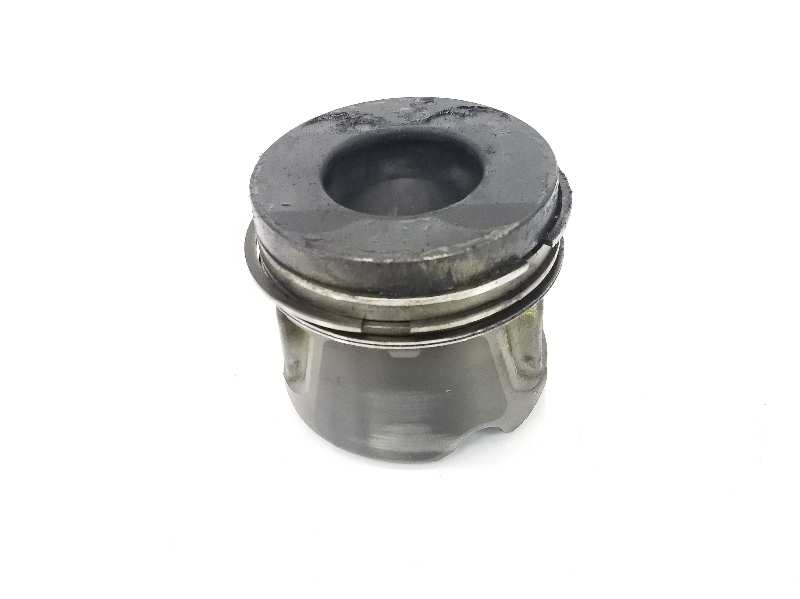 MERCEDES-BENZ A-Class W169 (2004-2012) Piston A6400300417, A640030517 19742798