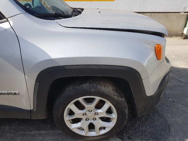 JEEP Renegade 1 generation (2015-2024) Vänster bakdörr Fönsterkontrollmotor C37707100,71777187 24196787