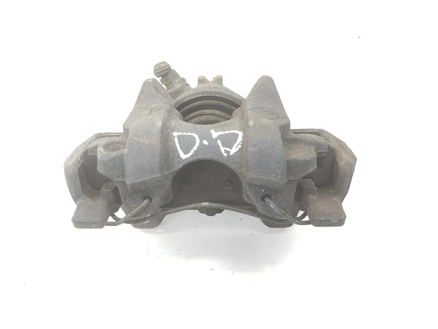 DACIA Logan 1 generation (2004-2012) Front Right Brake Caliper 410014752R,410014752R 20481367