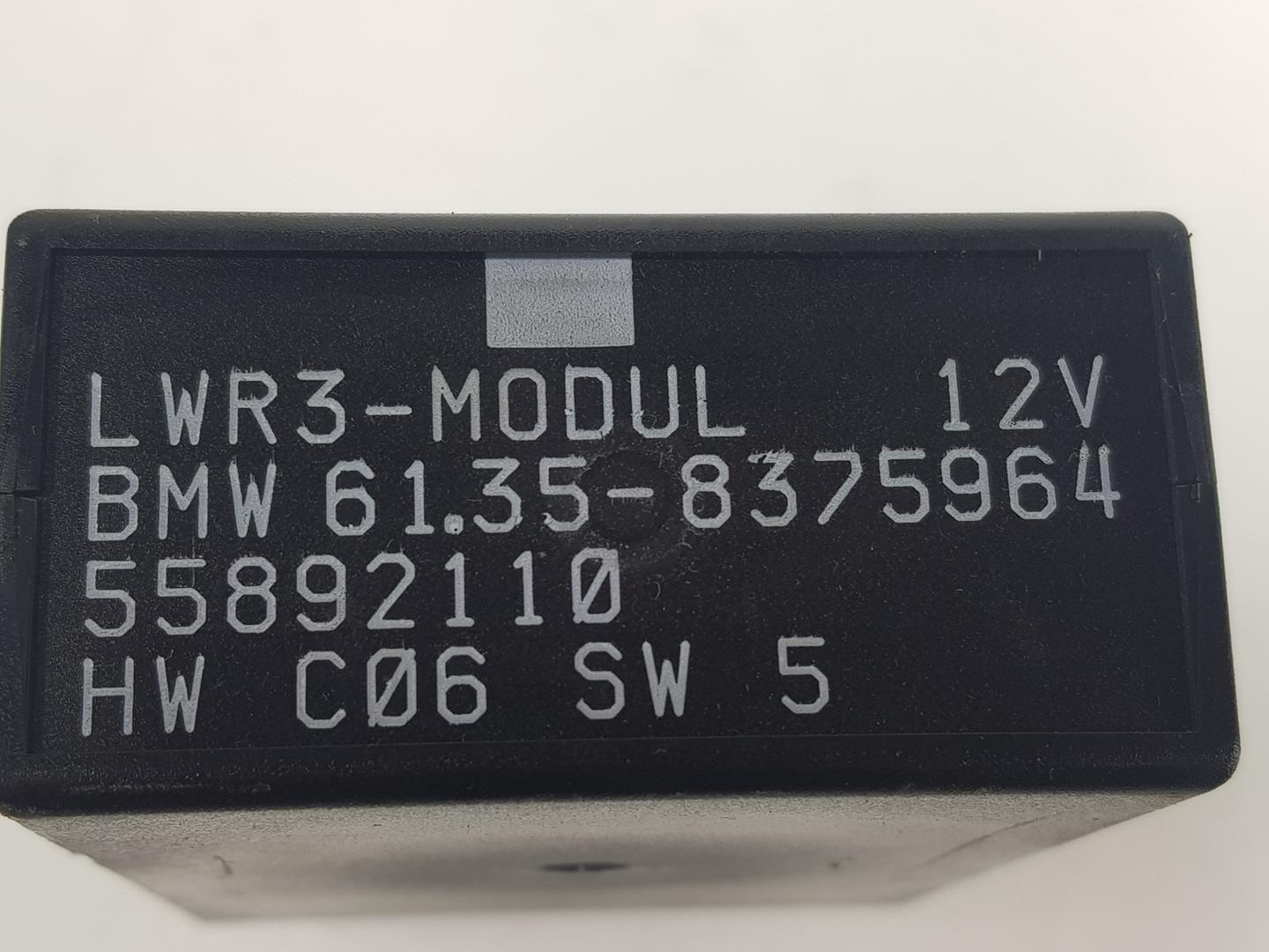 BMW 5 Series E39 (1995-2004) Other Control Units 61358375964, 61358375964 24234841