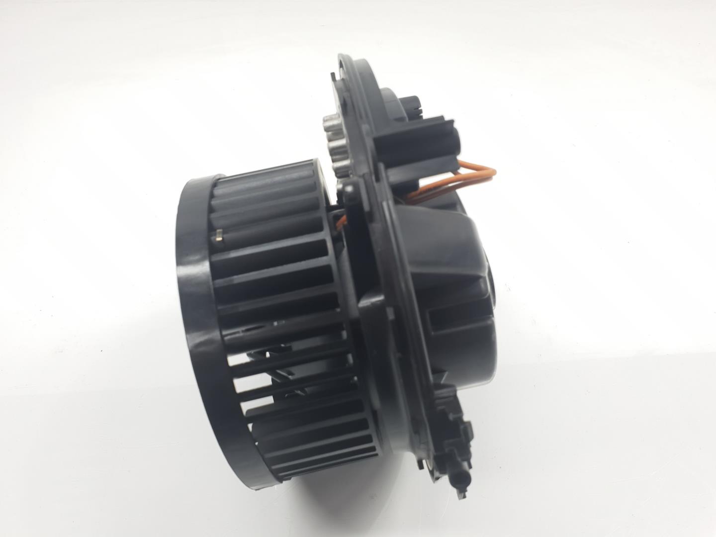 VOLKSWAGEN Caddy 4 generation (2015-2020) Heater Blower Fan 5WB819015A,5WB819015A 24242944