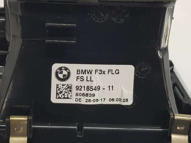 BMW 4 Series F32/F33/F36 (2013-2020) Другие внутренние детали 9218549, 64229218549 24074755