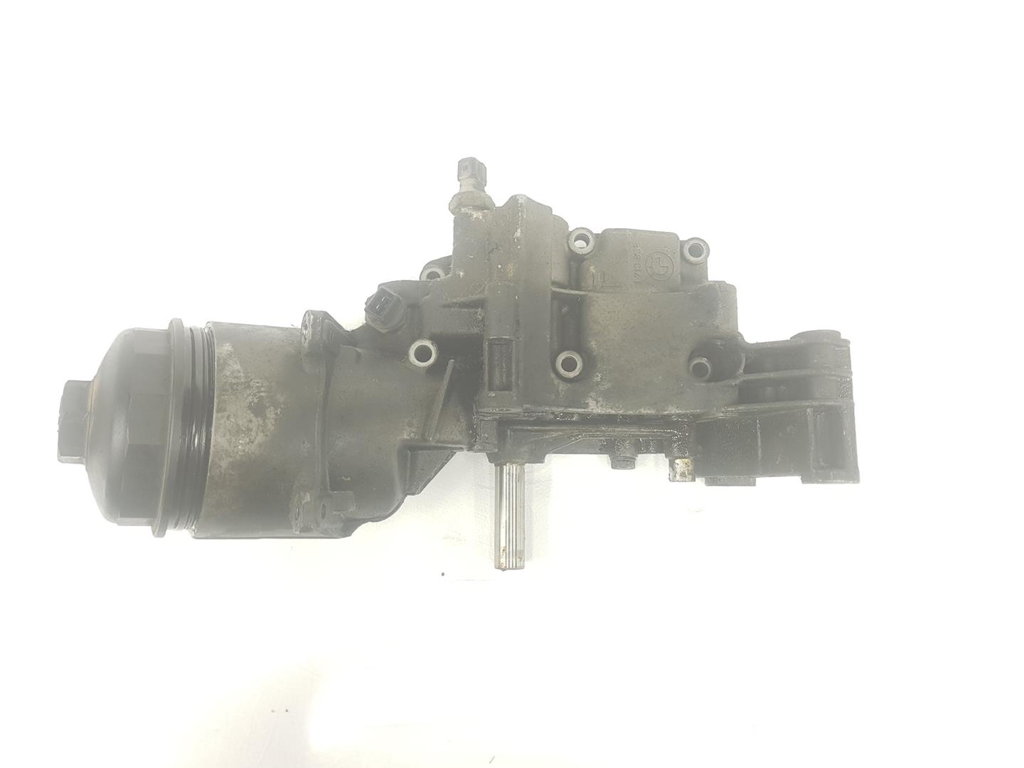 BMW 3 Series E46 (1997-2006) Other Engine Compartment Parts 11001714564, 1714564 24193794