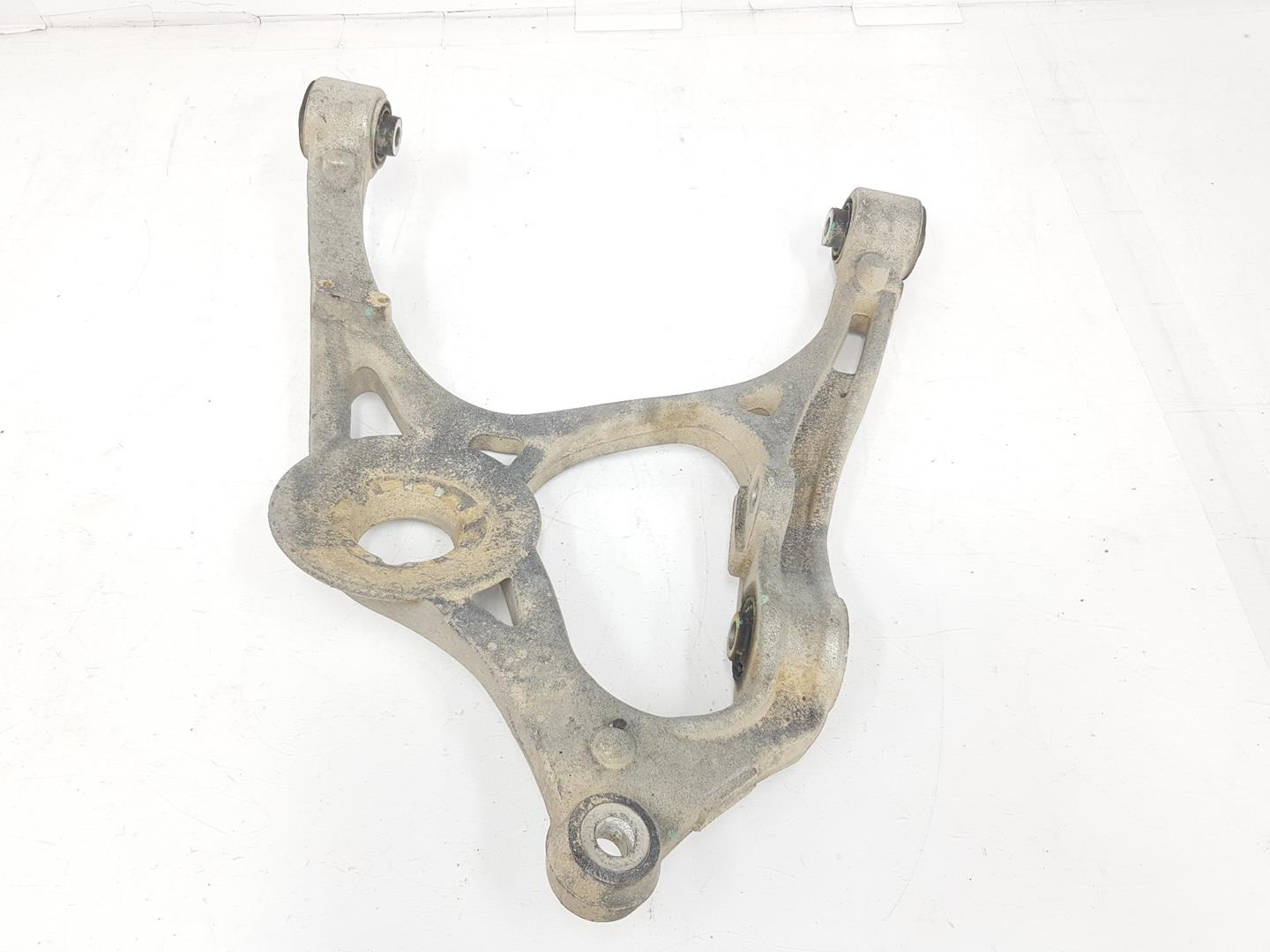 MERCEDES-BENZ M-Class W164 (2005-2011) Rear Left Arm A1643501906,A1643501906 19826751