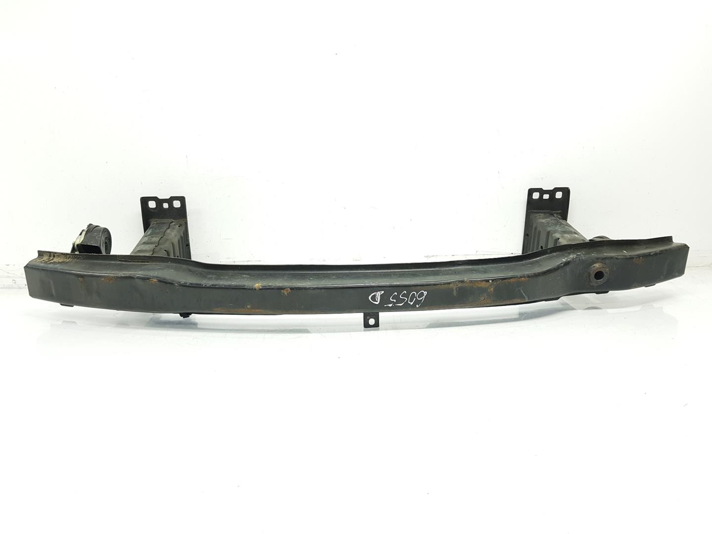 BMW 3 Series E90/E91/E92/E93 (2004-2013) Priekinio bamperio (buferio) balkis 51117128226,7267671 24250884