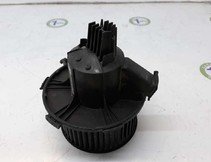 OPEL Zafira B (2005-2010) Heater Blower Fan 13214734,D8087,A3370GAU 19672866