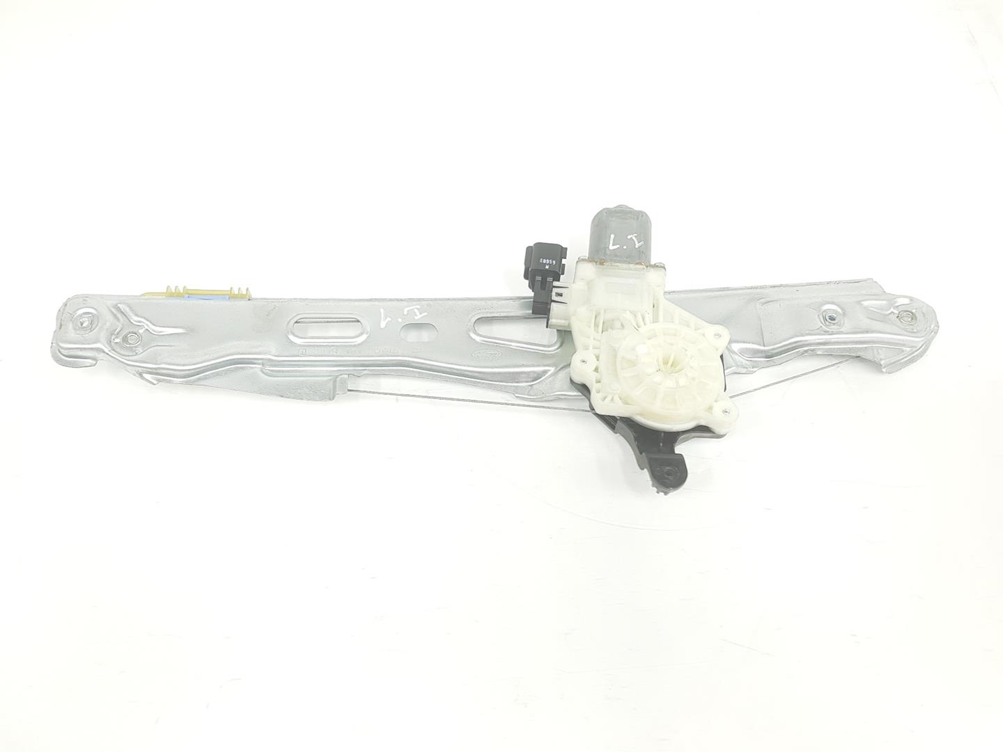 FORD Tourneo Connect 2 generation (2013-2022) Rear Right Door Window Regulator 2485397, DT11K27000AE, CONMOTOR 24152136