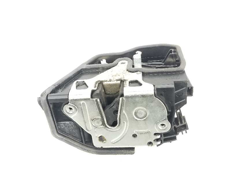 BMW 1 Series E81/E82/E87/E88 (2004-2013) Замок передней левой двери 51227229459 19729919