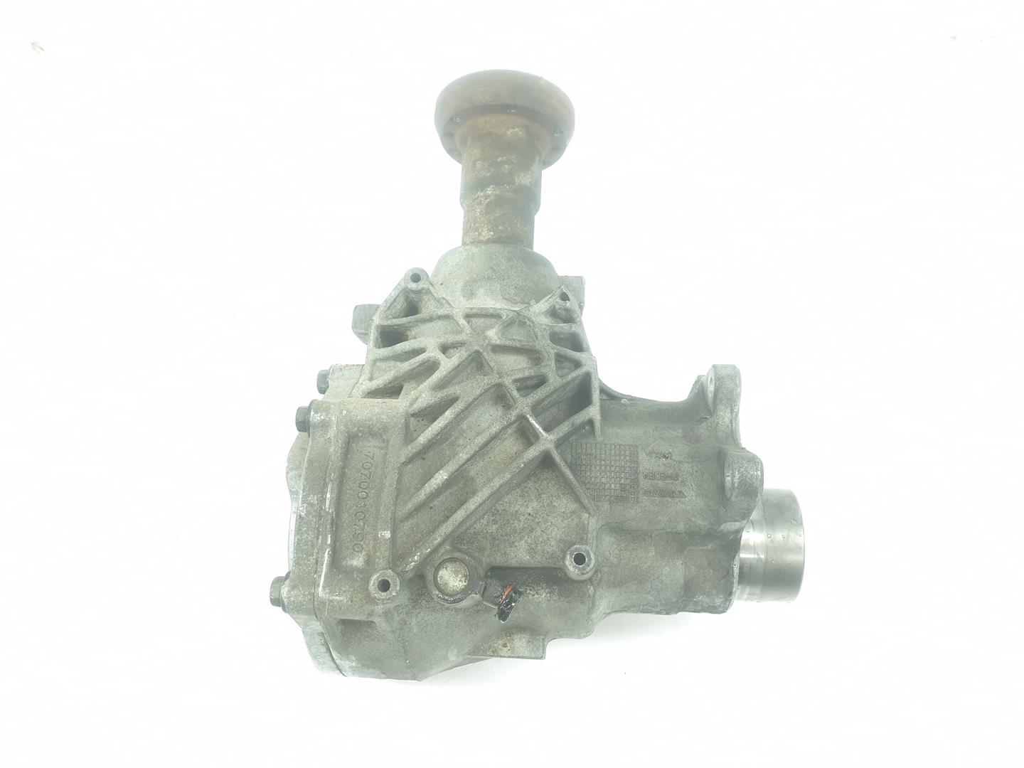 VOLVO XC60 1 generation (2008-2017) Front Transfer Case 36002709,31280844 19815824