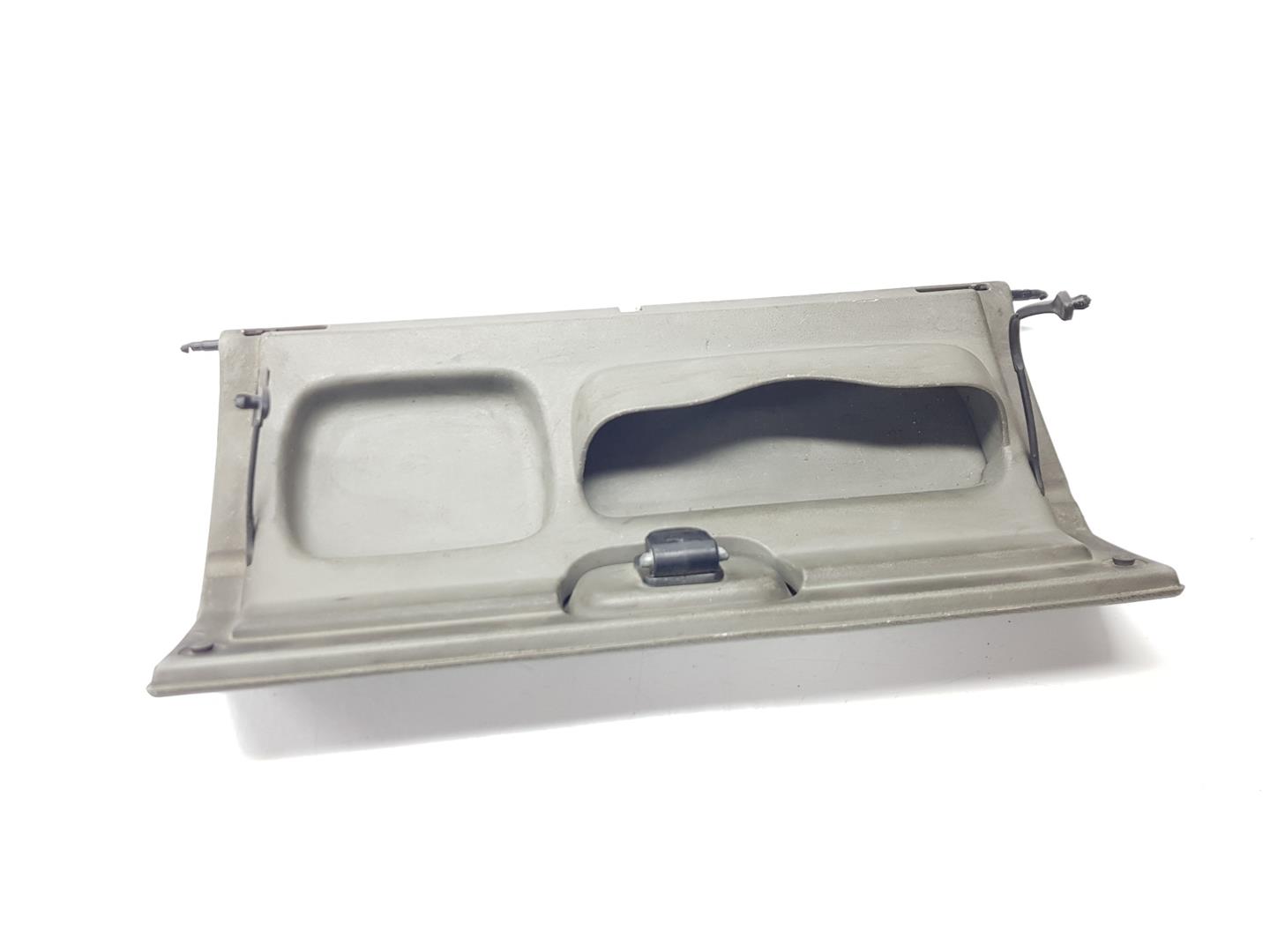 OPEL Vivaro A (2002-2006) Glove Box 93161904, 93161904 19918111