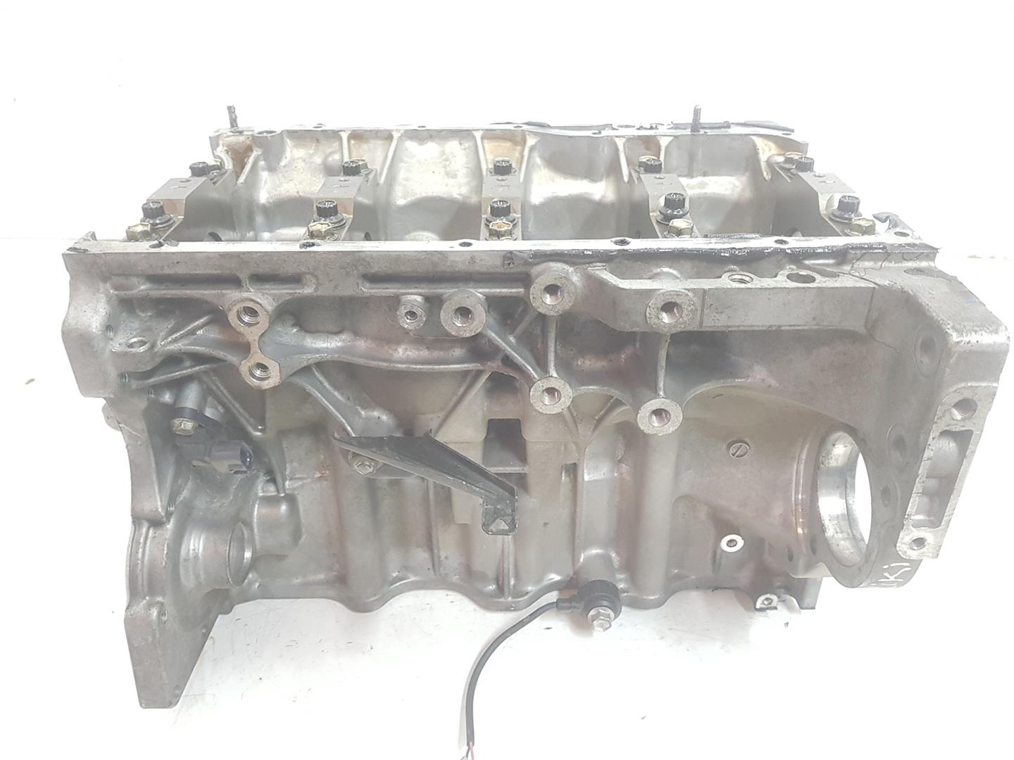 SUZUKI Swift 4 generation (2010-2016) Engine Block 1120054GA5, 1120054GA5, 1151CB 25112426