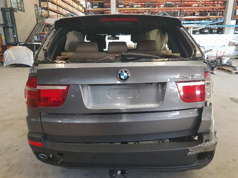 BMW X6 E71/E72 (2008-2012) Блок предохранителей 61146931687, 61146931687 19623665