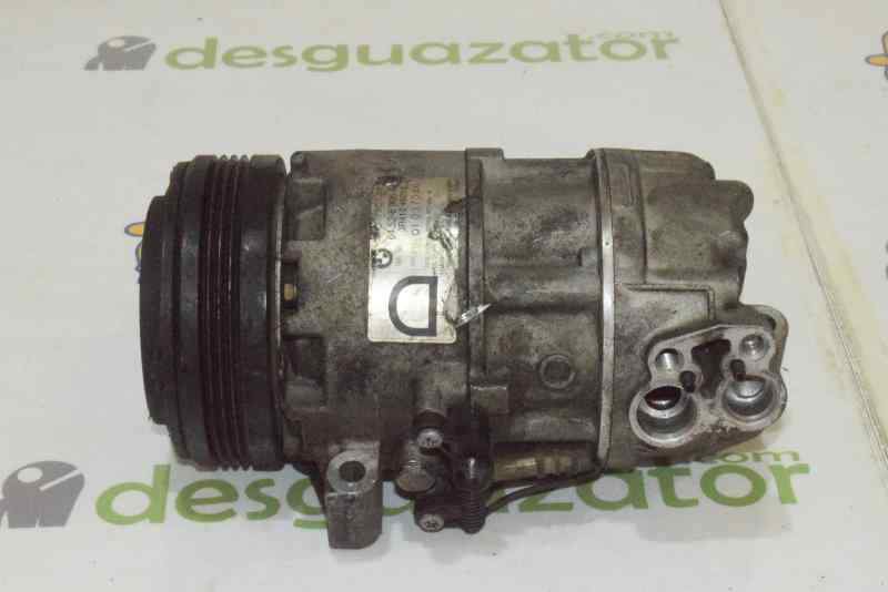 BMW 3 Series E46 (1997-2006) Air Condition Pump 64526905643,64526905643,3R41045010 19554302