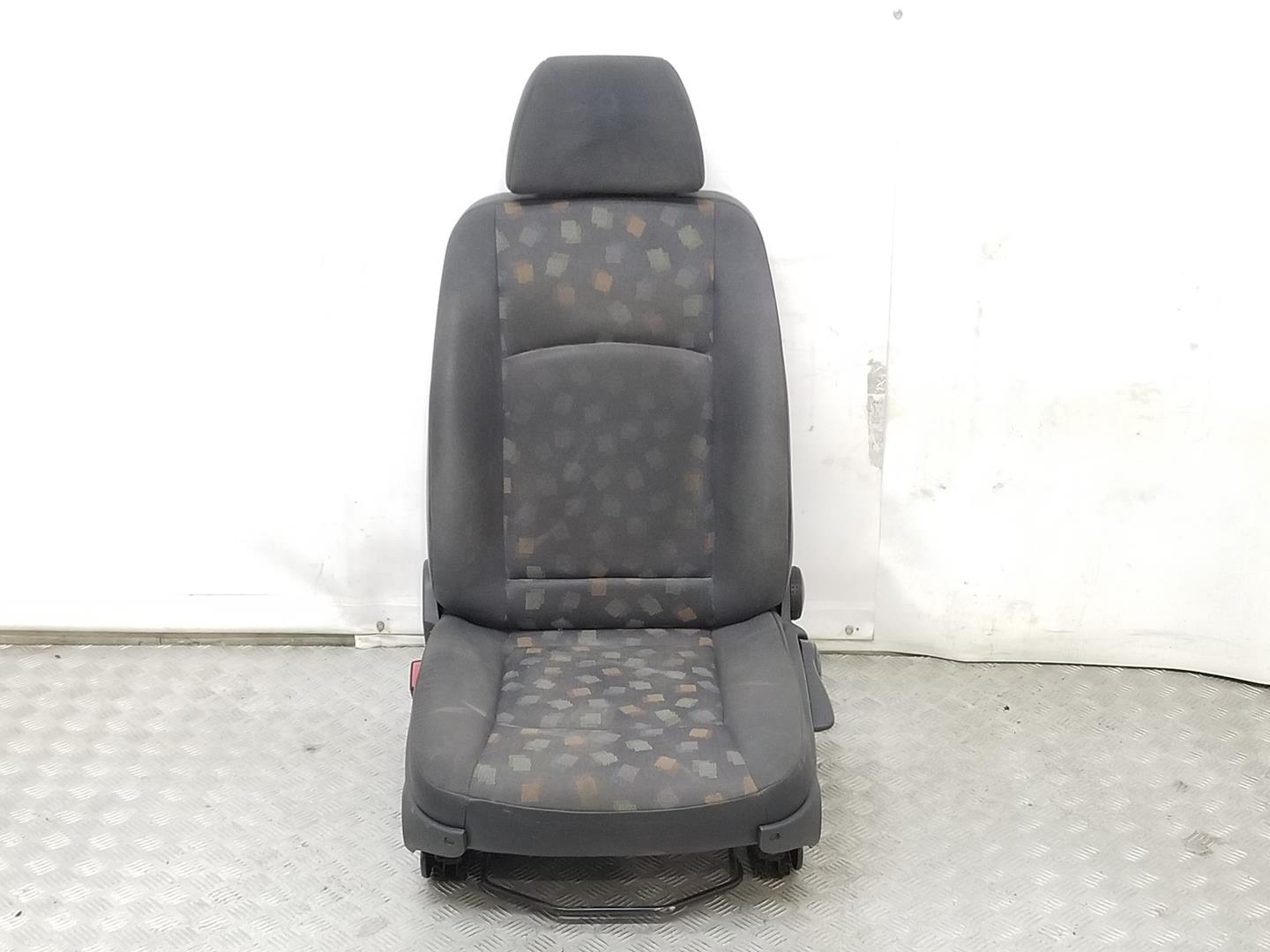 MERCEDES-BENZ Vito W639 (2003-2015) Front Left Seat ASIENTOTELA, ASIENTOCONDUCTOR 19774775
