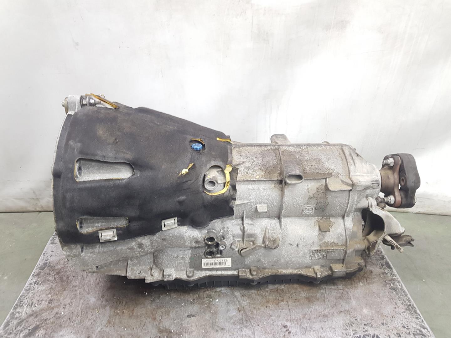 BMW 3 Series F30/F31 (2011-2020) Gearbox GA8HP50Z, 240086652842222DL 24133494