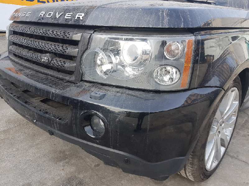 LAND ROVER Range Rover Sport 1 generation (2005-2013) Other Control Units YDB500290, 5H3217E695AA, 00607315 19749107
