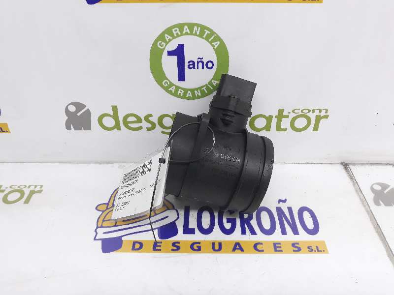 BMW 1 Series E81/E82/E87/E88 (2004-2013) Mass Air Flow Sensor MAF 7533853 19581723