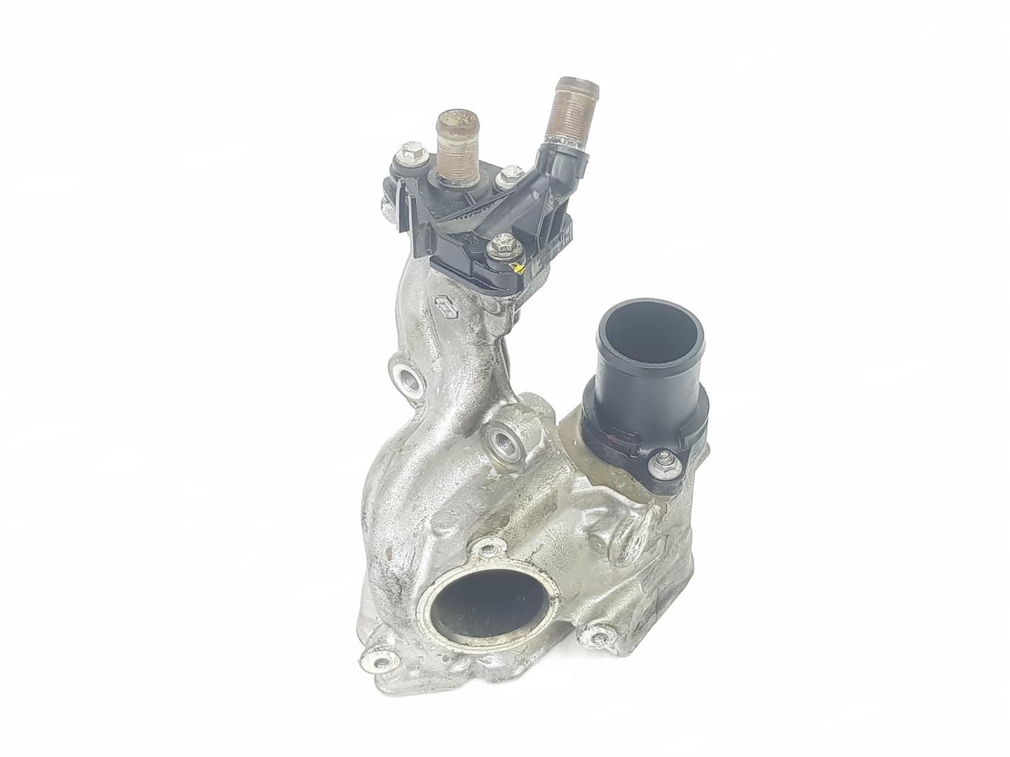 NISSAN 1 generation (2007-2014) EGR-ventil 1412900QAA, 1412900QAA, 1151CB 22601982