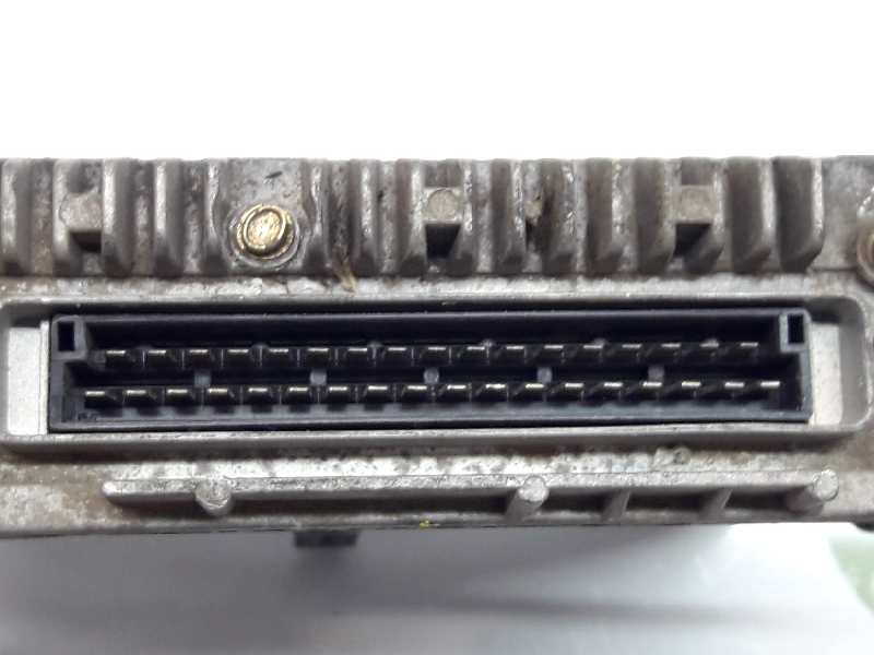 CITROËN XM Y3 (1989-1994) Motorkontrolenhed ECU 9612205380 24057324