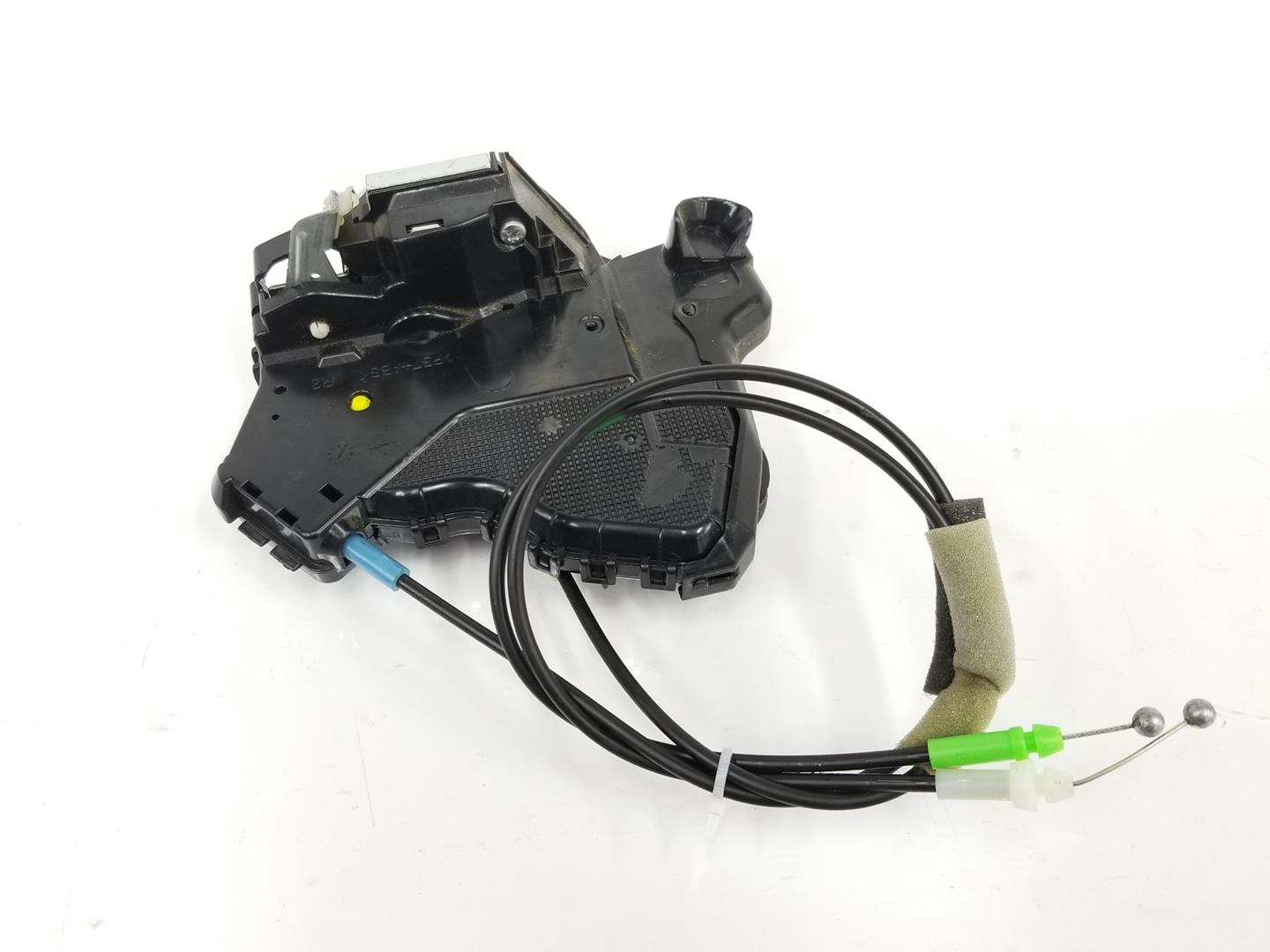 TOYOTA RAV4 4 generation (XA40) (2012-2018) Front Right Door Lock 6903060240, 6903060240, 1141CB2222DL 24174739