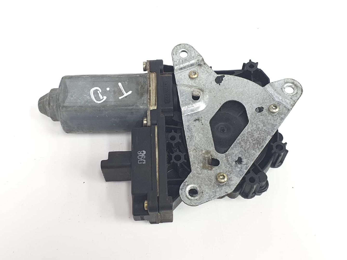 FIAT Ulysse 2 generation (2002-2010) Rear Right Door Window Control Motor 0206008907, 0206008907, 1494840080 19723906