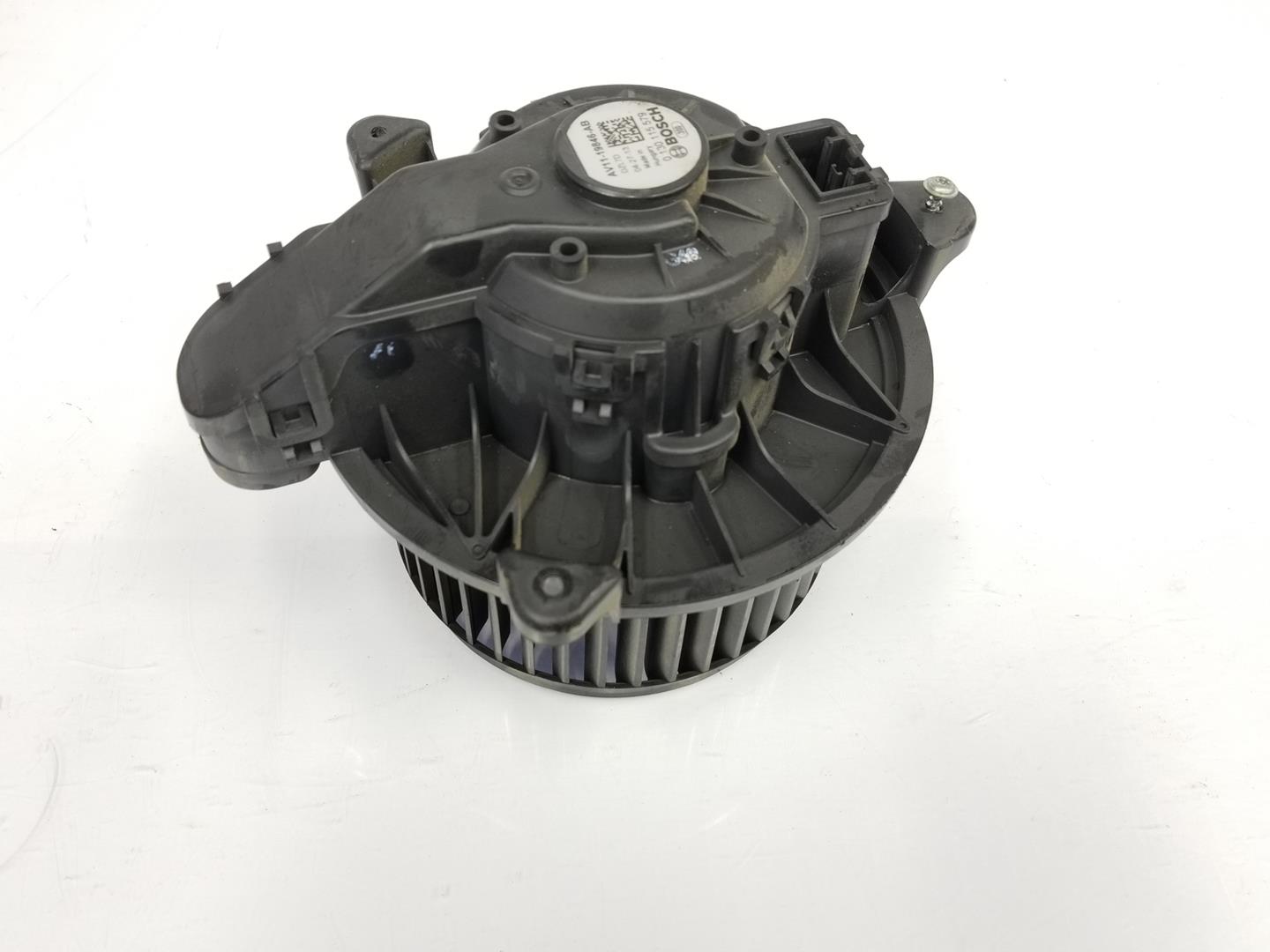 FORD B-MAX 1 generation (2012-2018) Heater Blower Fan 1811783, AV1119846AB 19814772