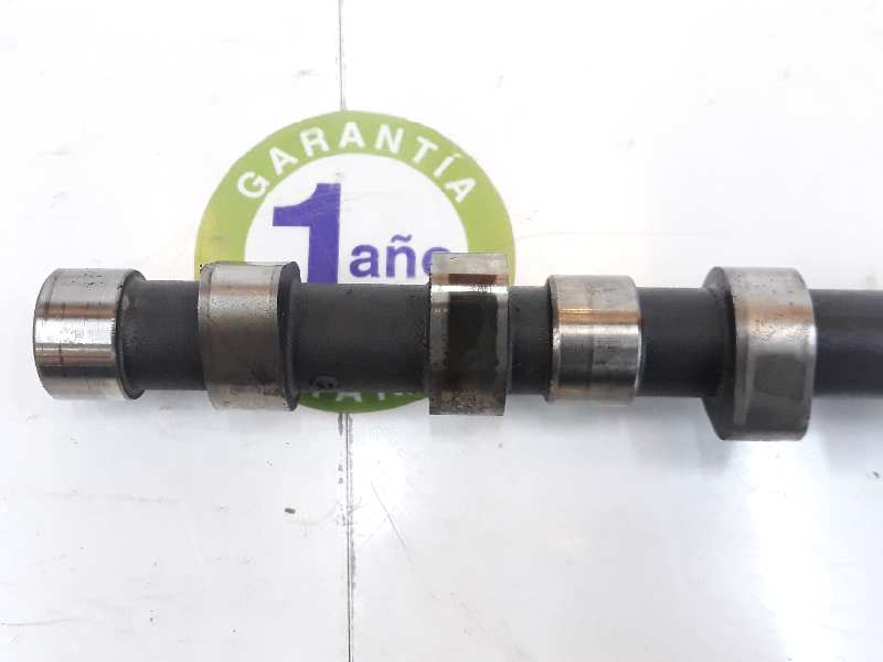 MITSUBISHI Pajero 3 generation (1999-2006) Exhaust Camshaft ME203074,ME203074 19672838