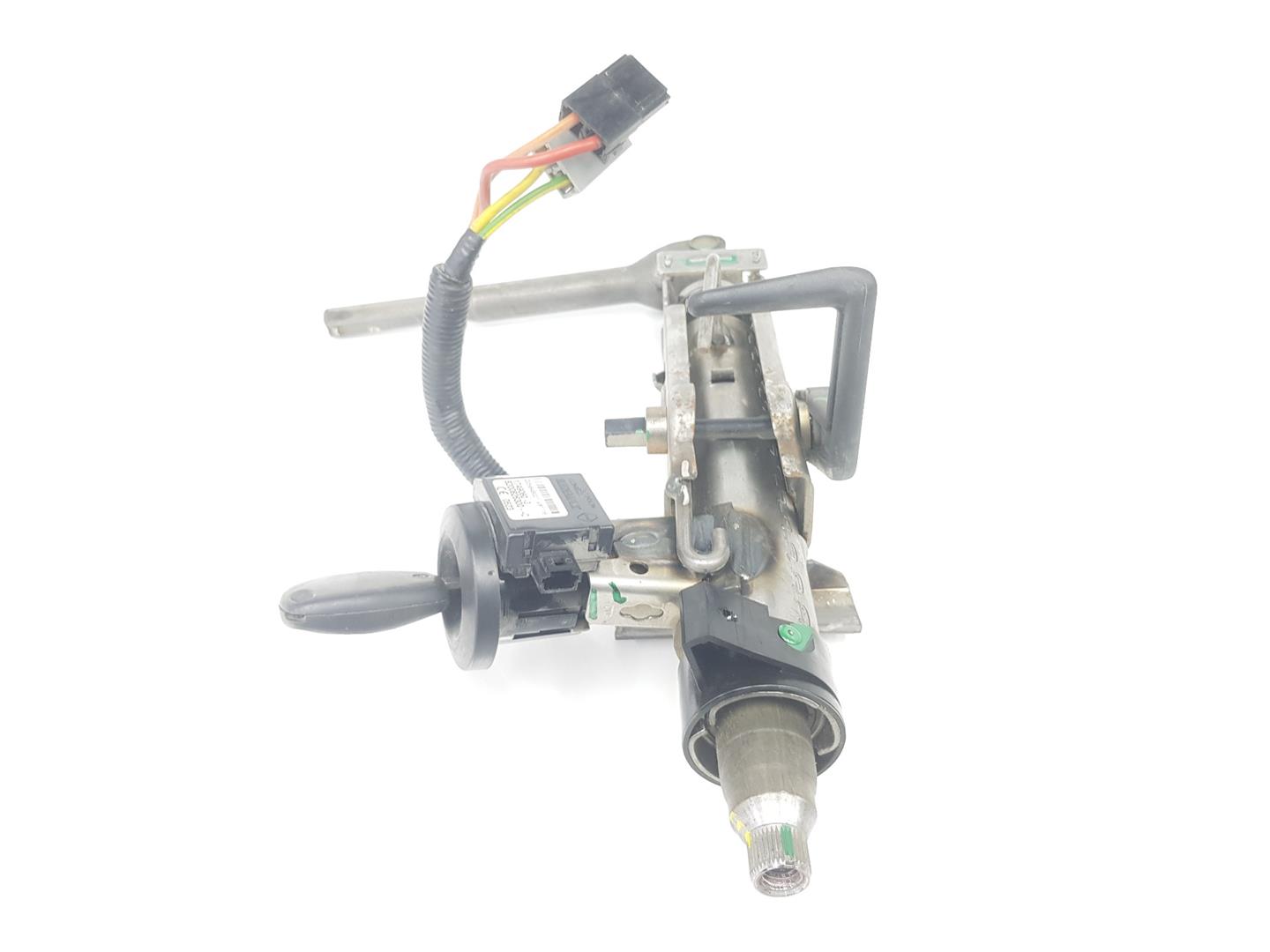 RENAULT Trafic 2 generation (2001-2015) Steering Column Mechanism 8200826300, 8200762565 23501591