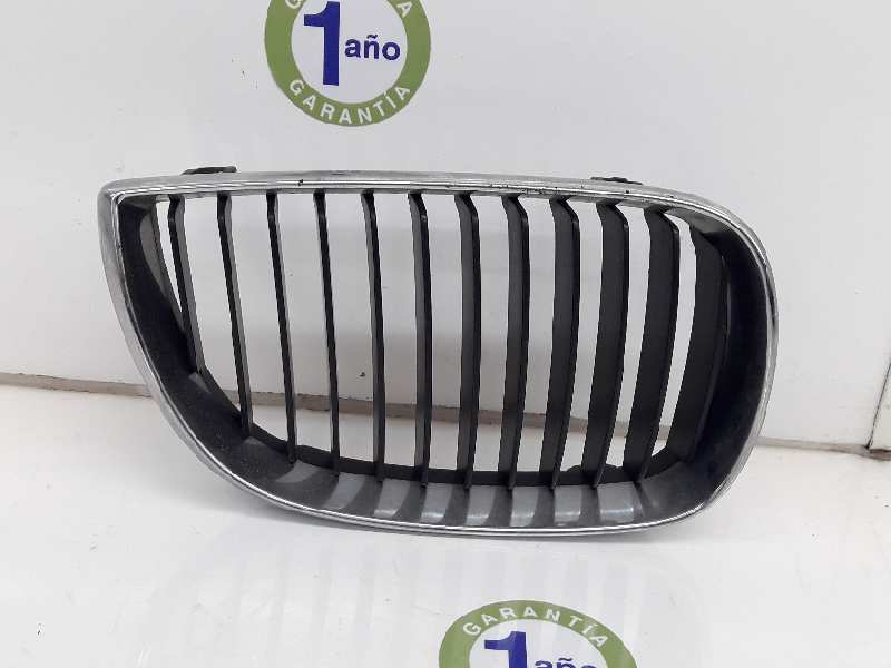 BMW 1 Series E81/E82/E87/E88 (2004-2013) Priekinės dešinės grotelės 51137077130,51137077130 19648867