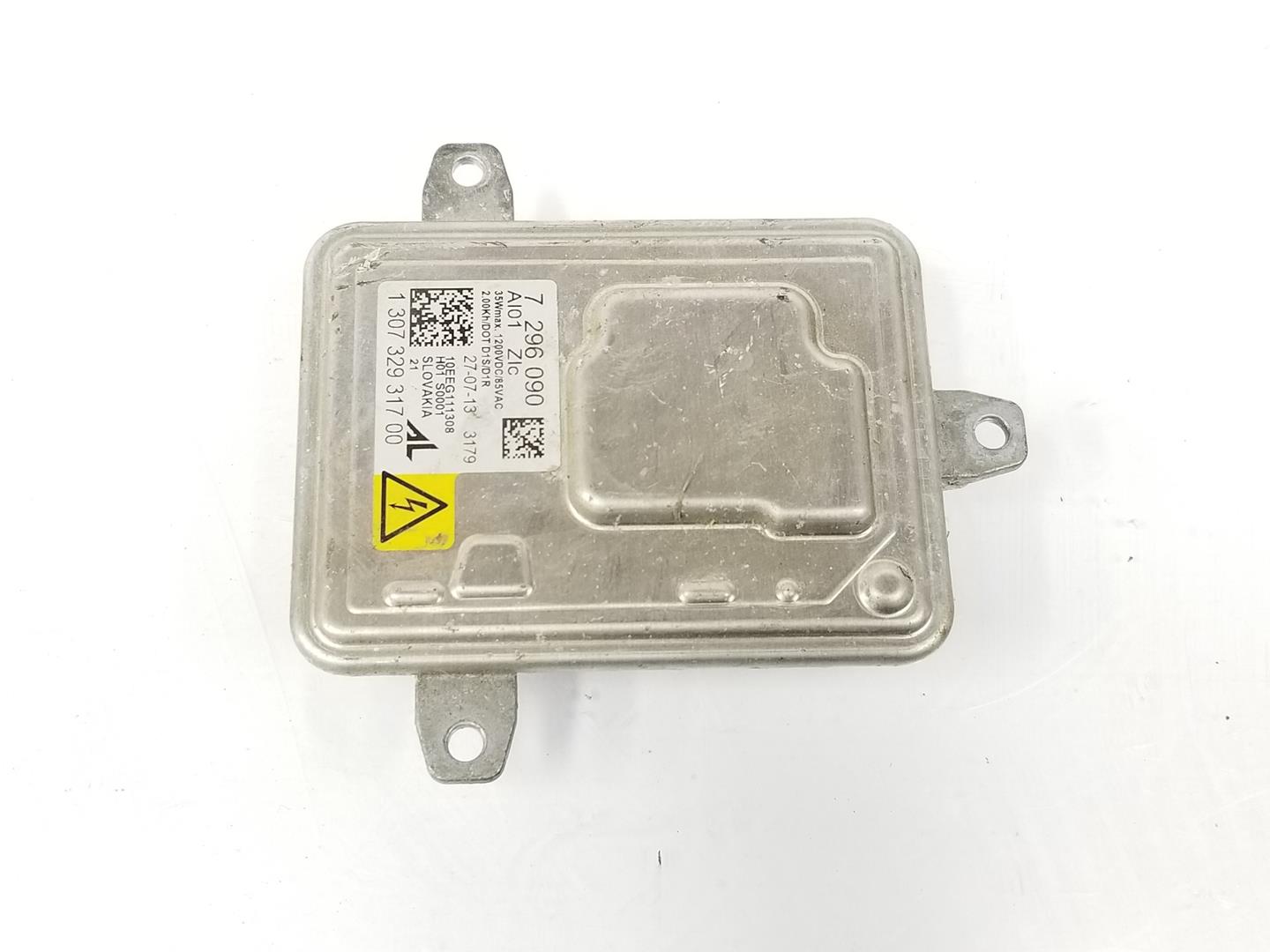 BMW 3 Series E90/E91/E92/E93 (2004-2013) Блок розжига ксенона 63127296090,63127296090 19806872