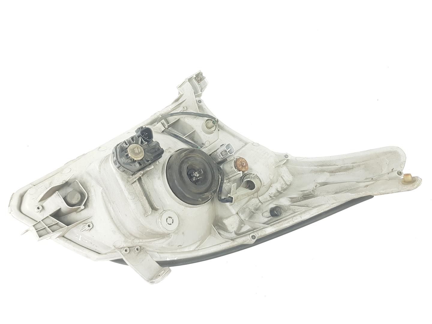 TOYOTA Land Cruiser 70 Series (1984-2024) Front Left Headlight 811706A040,811706A040 24248712