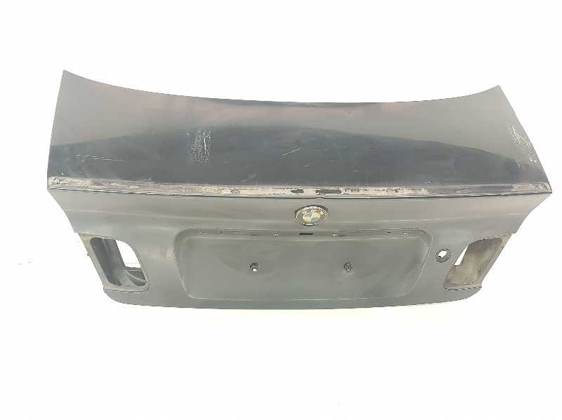 Boot lid 204D4 41627003314 de Bmw Serie 3 berlina e46 2000-2003 - pieza usada