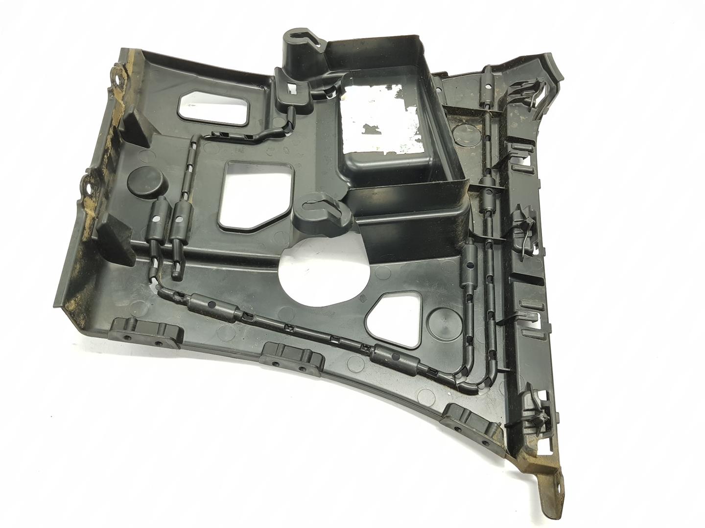 BMW 4 Series F32/F33/F36 (2013-2020) Rear Left Bumper Bracket 51127428731,7428731 24215977