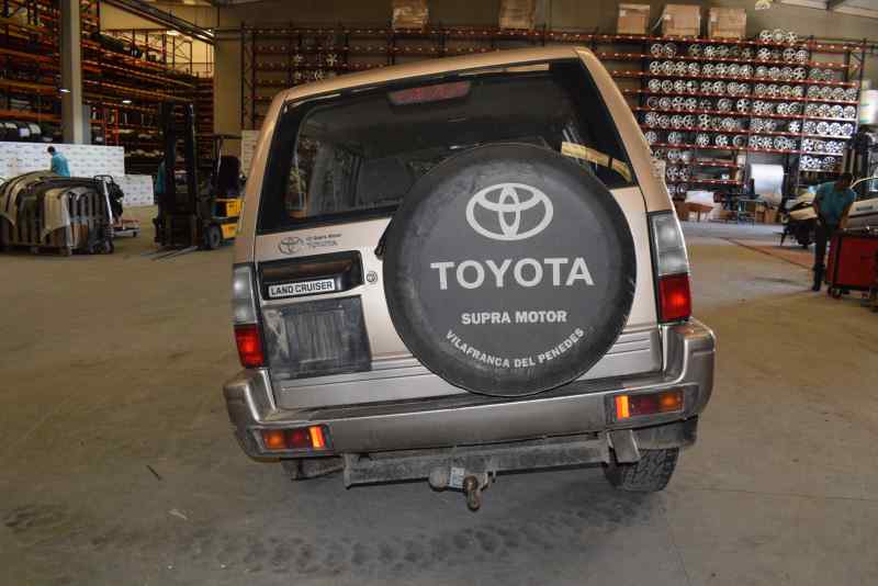 TOYOTA Land Cruiser Prado 90 Series (1996-2002) Подрулевой переключатель 8465260811,17A164 24145056