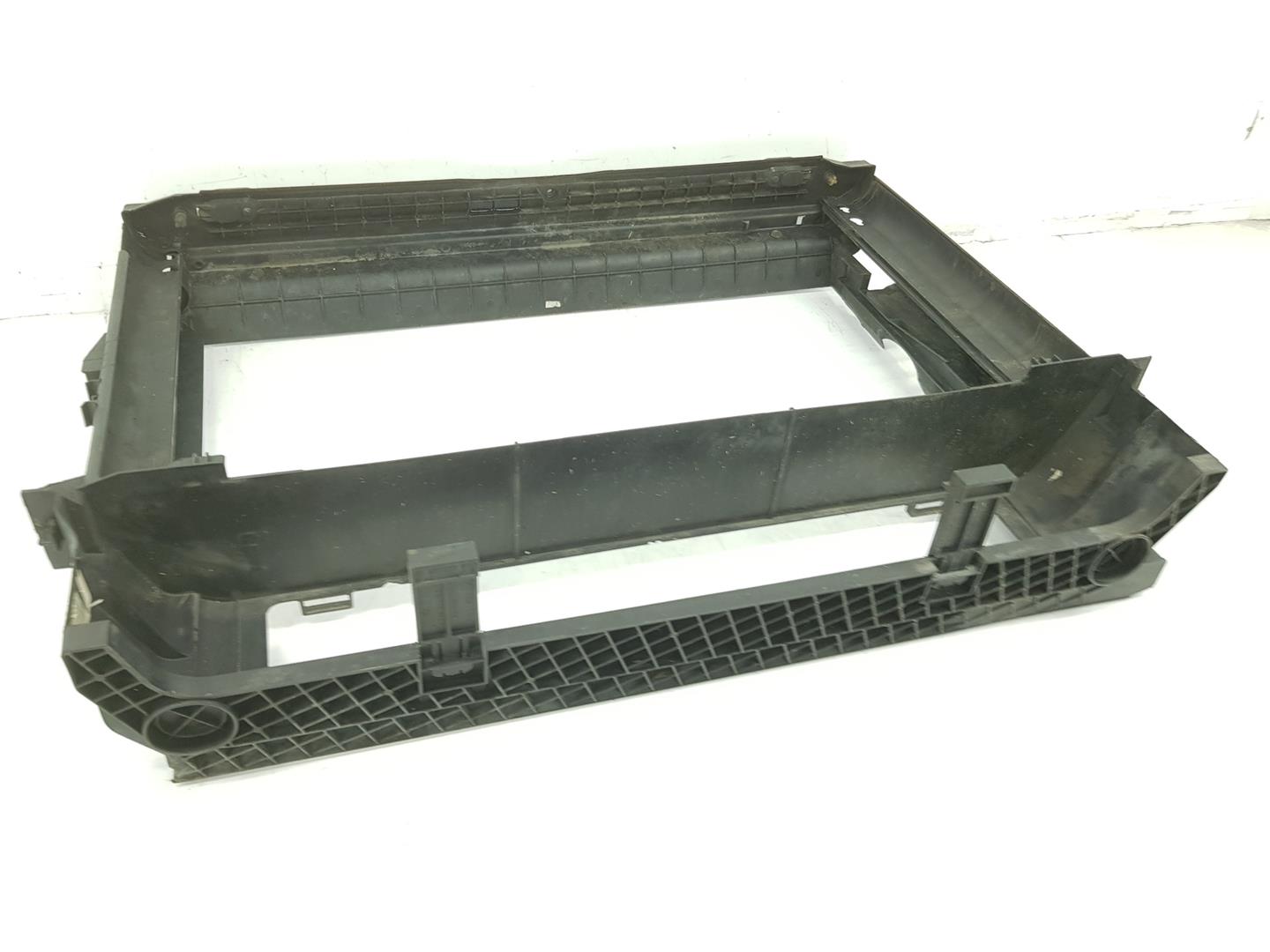 BMW 5 Series E60/E61 (2003-2010) Suport pentru radiator 17112247356, C4197 19862553