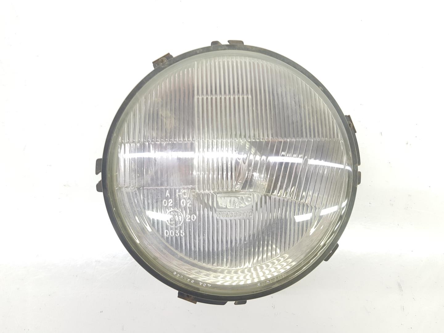 LAND ROVER Defender 1 generation (1983-2016) Front Left Headlight STC1210, STC1210 19816523
