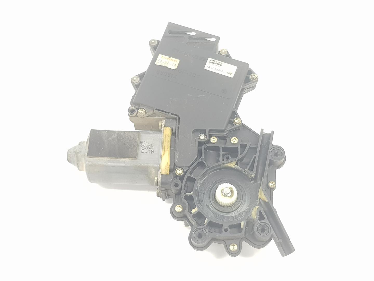 VOLKSWAGEN Sharan 1 generation (1995-2010) Front Right Door Window Control Motor 7M3959802, YM2114533AA, SOLOMOTOR 19902421