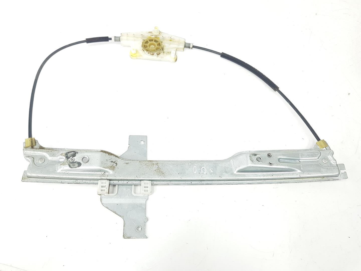 CITROËN C4 1 generation (2004-2011) Front Right Door Window Regulator 9222R1,9222R1 19938433